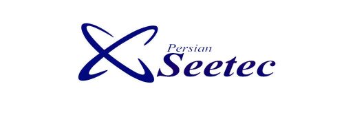 هایگلاس سیتک (seetec)